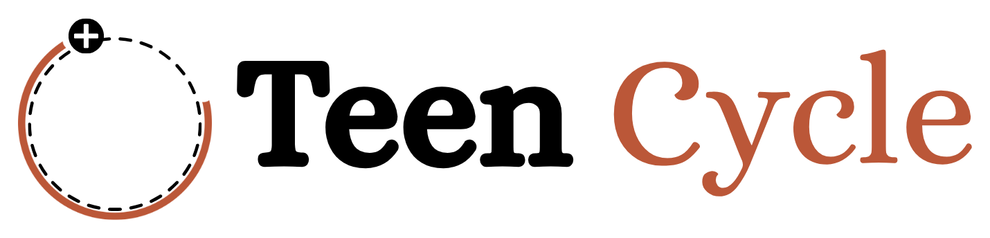TeenCycle